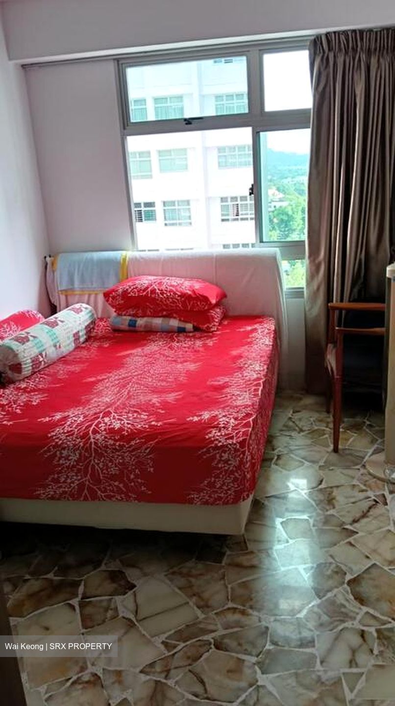 Blk 18C Buona Vista Court (Queenstown), HDB 4 Rooms #454373501